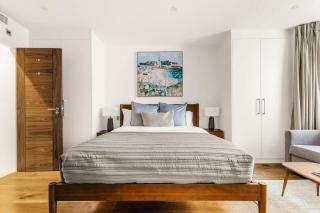 Bright Kensington Studio - 9