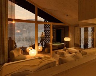 Anton & Cilli Hideaway Lodges - 4