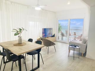 Apartment with sea view in Cullera - 7