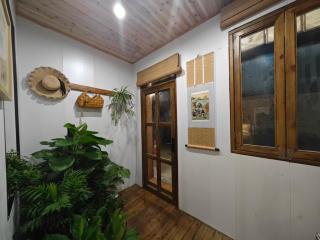 Leshan Qiuye Book House B&B - 8