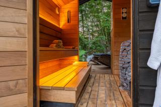 Le Petit Rêve - Lac de Montriond - 8