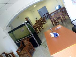 Argyle Rock Bungalow - 1