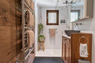 Le Petit Rêve - Lac de Montriond - 9