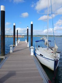 Passeio com o Veleiro Ventão - Aracaju - 6