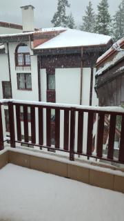 Borovets Apartments, Flora Violet Residence - 9