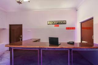 Hotel O New Banjara Residency - 8