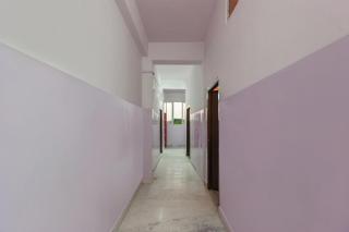Hotel O New Banjara Residency - 0