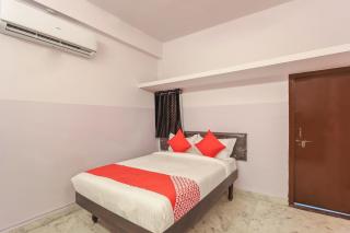 Hotel O New Banjara Residency - 4