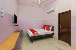 Hotel O New Banjara Residency - 1
