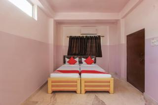 Hotel O New Banjara Residency - 2