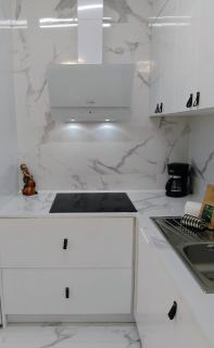 Modern studio in downtown Torremolinos, close to the beach - 7