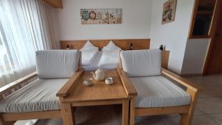 Centre Thermal - Studio SUD terrasse - 9