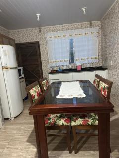 Refúgio MV Rio d'una Imaruí Laranja casa2 - 5