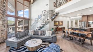 Walk to Slopes Hot Tub Balcony Views Mins to Main Street Deer Valley Haven by AvantStay - 0