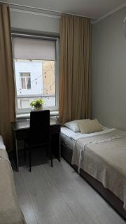 Hotel Dolynskiy - 4