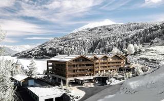 DAS GERSTL Family Retreat - Resia - 0