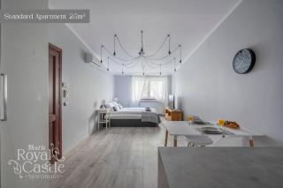 NEXT TO Royal Castle Elegant Apartments Kraków Old Town - 9