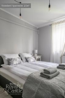 NEXT TO Royal Castle Elegant Apartments Kraków Old Town - 3