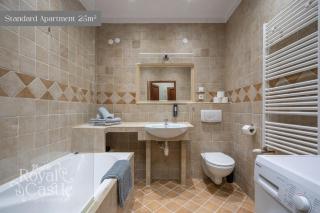 Next To Royal Castle Elegant Apartments Kraków Old Town - 1