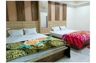 Near Sea Beach HOTEL GANGA ARTI !NN ! Digha, Prime Location Near Jagannath Temple- Fully Air conditioned Rooms ,Wifi -Lift and Restaurant, Parking Facilities - A Top Rated Hotel IN DIGHA - 4
