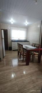 Refúgio MV Rio d'una Imaruí Laranja casa2 - 6