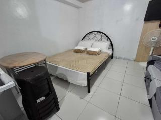 Cozy Studio room nearby tourist spots - 2