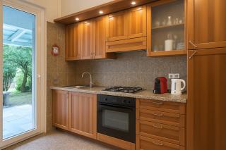 Paradise house & garden - 5