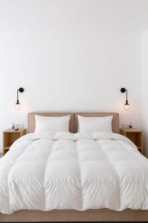 פסגת הגליל - סוויטות מדהימות לזוגות במושב מנות - 9