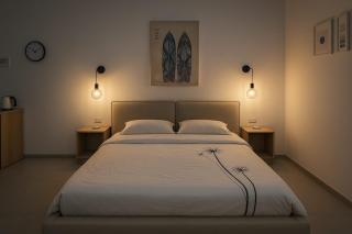 פסגת הגליל - סוויטות מדהימות לזוגות במושב מנות - 8