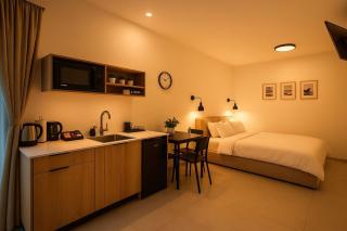 פסגת הגליל - סוויטות מדהימות לזוגות במושב מנות - 7