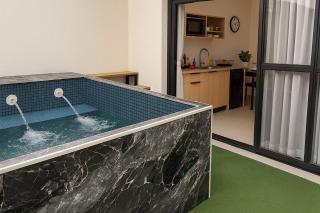 פסגת הגליל - סוויטות מדהימות לזוגות במושב מנות - 4