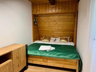 Willa Widokowa - balia, sauna, basen, bilard - 3