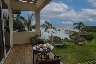 Blue Ocean Resort & Residences - 1