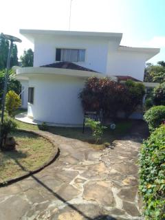 SikuMoja Watamu 4 Bed HolidayHome - 0