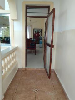 SikuMoja Watamu 4 Bed HolidayHome - 5