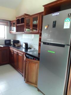 SikuMoja Watamu 4 Bed HolidayHome - 3