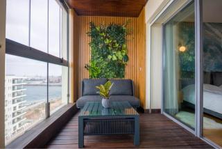 La Terrazza at Marina - By AppartAli - 6