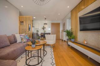 La Terrazza at Marina - By AppartAli - 4