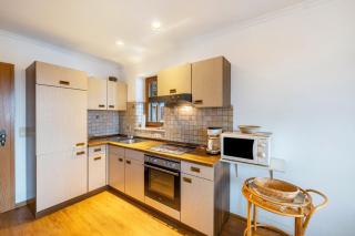 Landhaus Kauderer - Wohnung 2 - Waging am See - 1