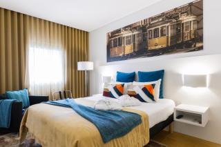 Hotel Ibis Lisboa Parque das Nações - 8