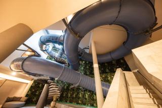 DAS GERSTL Family Retreat - Reschen - 1