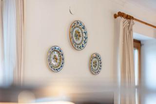 Landhaus Kauderer - Wohnung 2 - 6