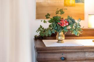 Landhaus Kauderer - Wohnung 2 - 4