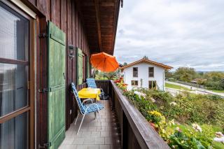Landhaus Kauderer - Wohnung 2 - 1