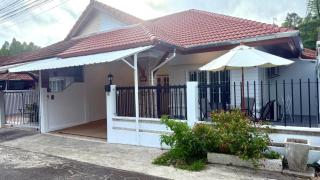 Secret Valley near Phuket Town - 0