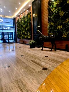 Condominium unit Knightsbridge Residences, Makati - 0