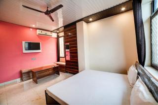 Hotel O BHARAT MART HOTEL GUEST INN - 0