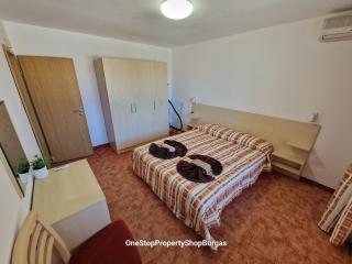 Ravda Holiday Village 1-bed seaview apartment - 4