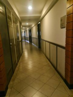 Condominium unit Knightsbridge Residences, Makati - 4