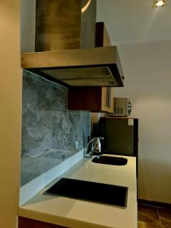 Condominium unit Knightsbridge Residences, Makati - 3